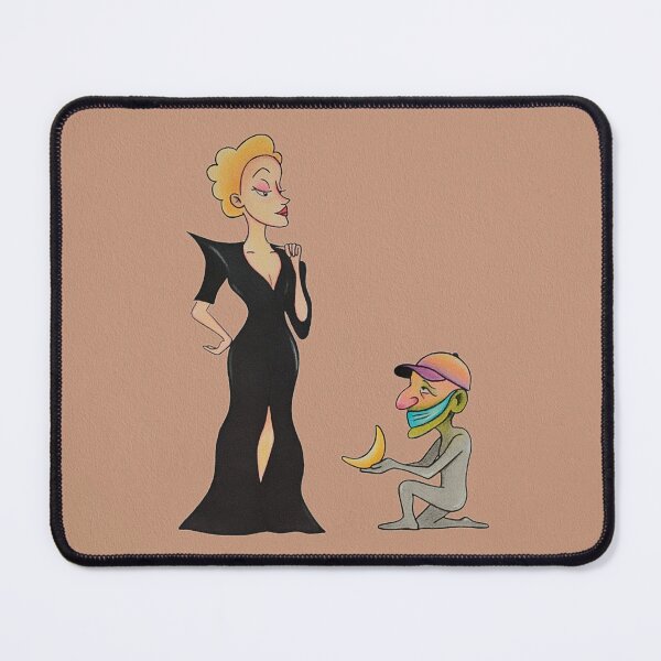 Item preview, Give him the moon beige background designed and sold by Fantartistworld.