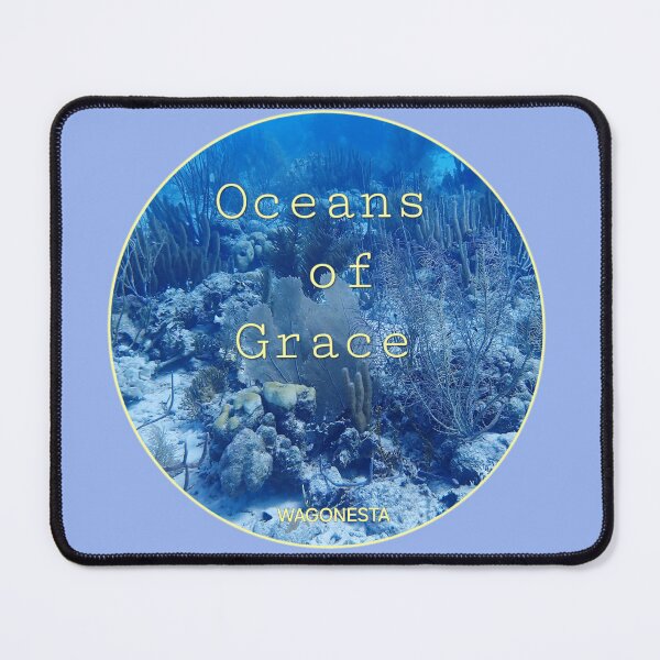 Item preview, Faith - Oceans of Grace Sea Fan Bonaire by Wagonesta  designed and sold by Wagonesta.