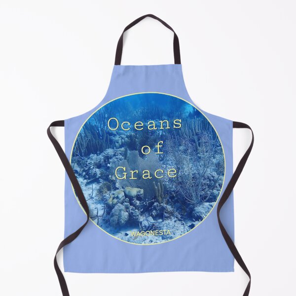 Item preview, Faith - Oceans of Grace Sea Fan Bonaire by Wagonesta designed and sold by Wagonesta.