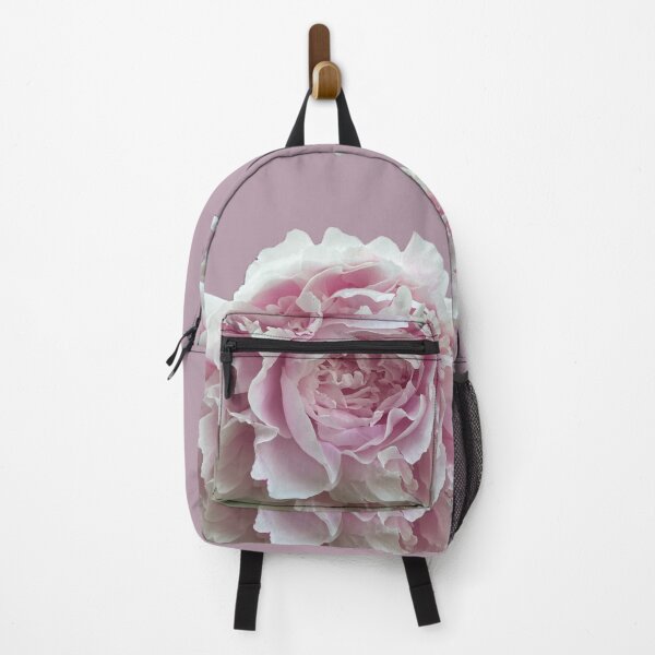 Item preview, Soft Pink Peony - Elegant Floral Design for Nature Enthusiasts designed and sold by ClaresArtStudi0.