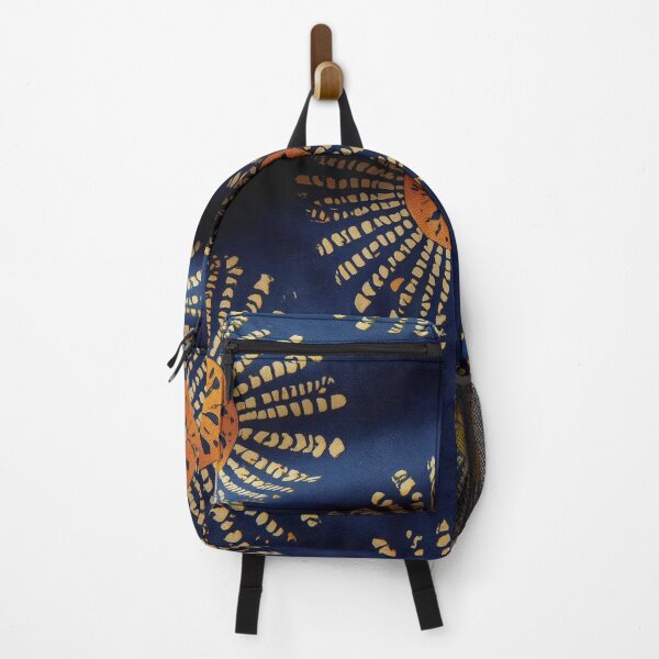 Item preview, Sunburst Ankara – Bold African Print Inspired Pattern designed and sold by Cultradesign.