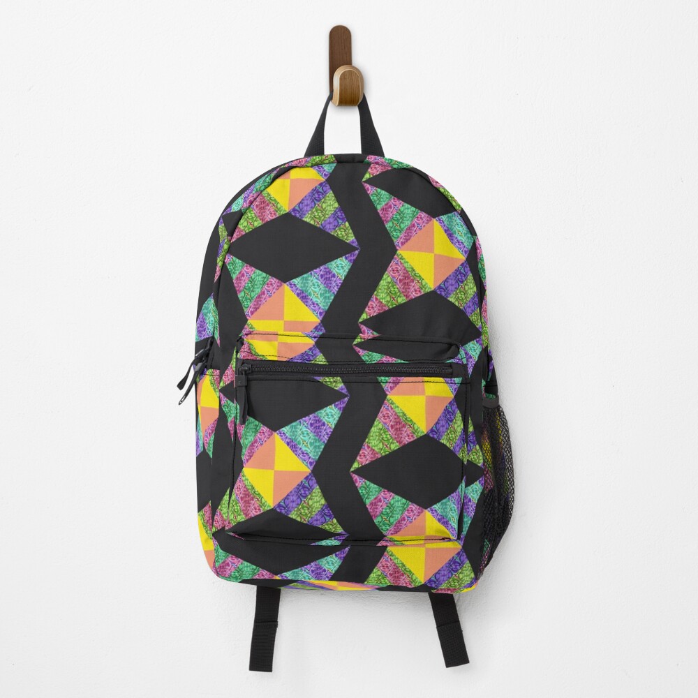 Item preview, Backpack designed and sold by Chinaberries.