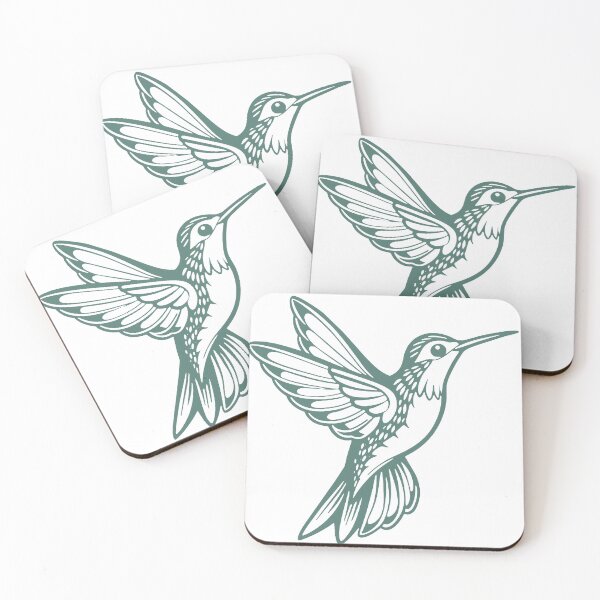 Item preview, Beautiful Birds Collection – Various Birds Illustration designed and sold by andry01.