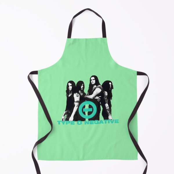 Item preview, Type O Negative Gothic Rock Band Art | PERFECT GIFT FOR YOU AND FRIENDS designed and sold by TinoSmith.