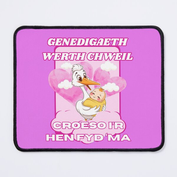 Item preview, a wclcome worthy birth designed and sold by aledfychan.