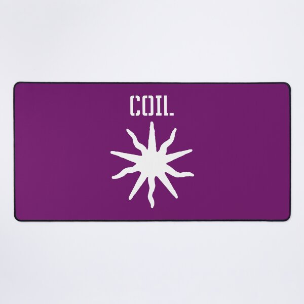 Item preview, Coil Sun Graphic | PERFECT GIFT FOR YOU AND FRIENDS designed and sold by TinoSmith.