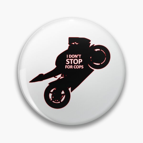 Item preview, I Don't Stop designed and sold by rockazona.