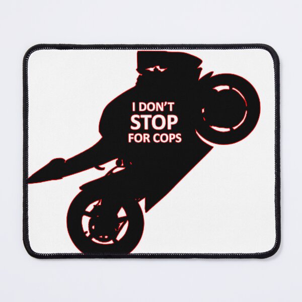 Item preview, I Don't Stop designed and sold by rockazona.