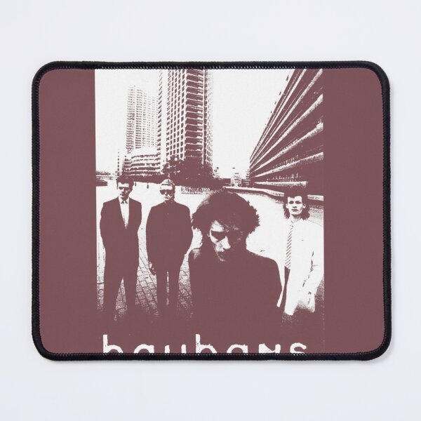 Item preview, Bauhaus Band Gothic Revival Art | PERFECT GIFT FOR YOU AND FRIENDS designed and sold by TinoSmith.