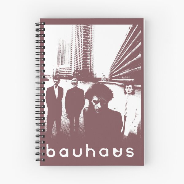 Item preview, Bauhaus Band Gothic Revival Art | PERFECT GIFT FOR YOU AND FRIENDS designed and sold by TinoSmith.