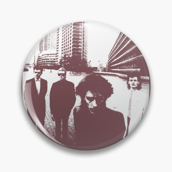 Item preview, Bauhaus Band Gothic Revival Art | PERFECT GIFT FOR YOU AND FRIENDS designed and sold by TinoSmith.