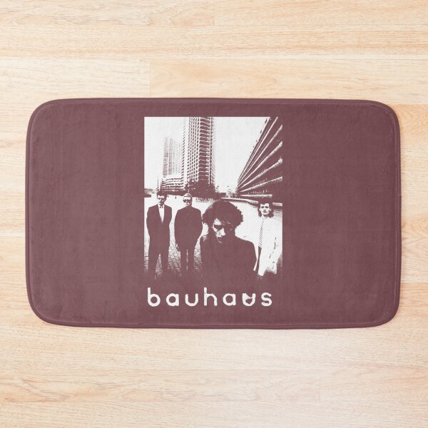 Item preview, Bauhaus Band Gothic Revival Art | PERFECT GIFT FOR YOU AND FRIENDS designed and sold by TinoSmith.