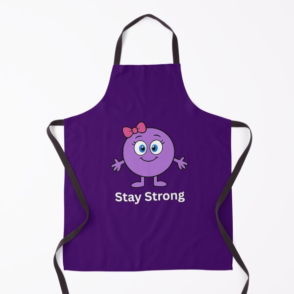 Item preview, Stay Strong designed and sold by Printessive Designs.