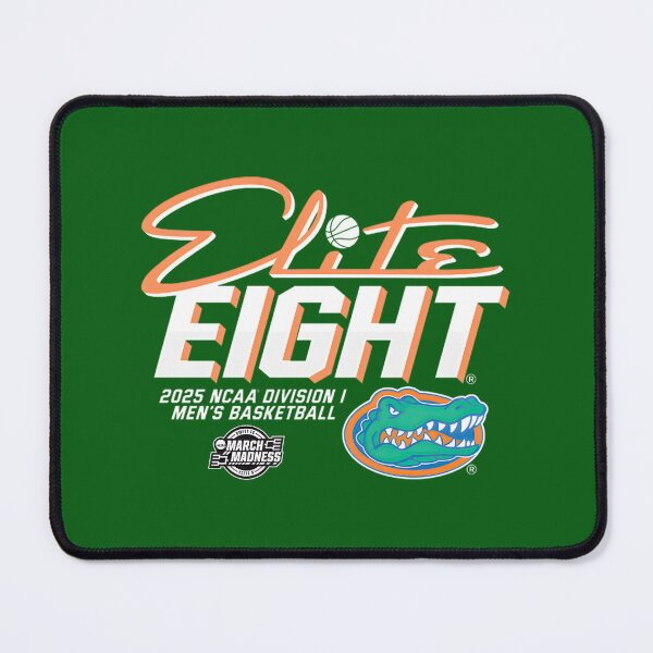 Item preview, Florida Gators Elite 8 Basketball 2025 | PERFECT GIFT FOR YOU AND FRIENDS designed and sold by MarcMeyle.