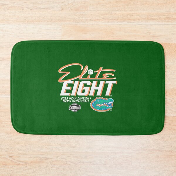 Item preview, Florida Gators Elite 8 Basketball 2025 | PERFECT GIFT FOR YOU AND FRIENDS designed and sold by MarcMeyle.