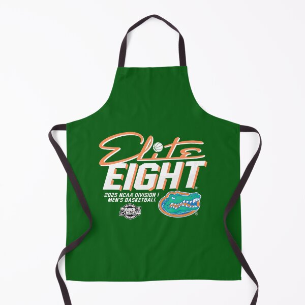 Item preview, Florida Gators Elite 8 Basketball 2025 | PERFECT GIFT FOR YOU AND FRIENDS designed and sold by MarcMeyle.