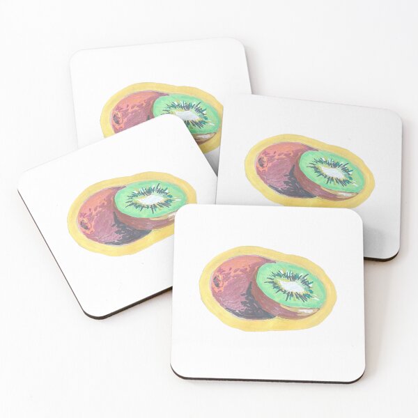 Item preview, KIWI Drawing colourful  designed and sold by Carverart.
