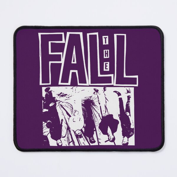 Item preview, The Fall Band Punk Rock Graphic | PERFECT GIFT FOR YOU AND FRIENDS designed and sold by TinoSmith.