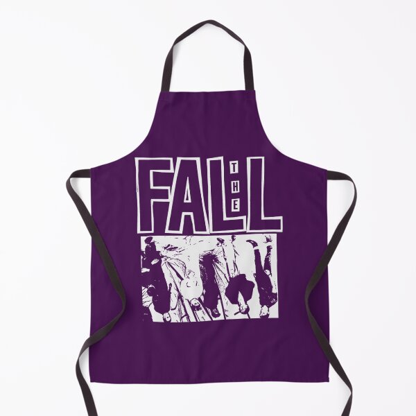 Item preview, The Fall Band Punk Rock Graphic | PERFECT GIFT FOR YOU AND FRIENDS designed and sold by TinoSmith.