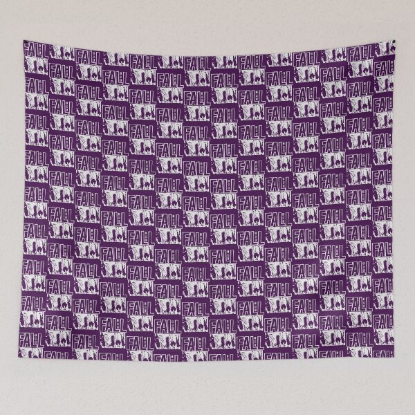 Item preview, The Fall Band Punk Rock Graphic | PERFECT GIFT FOR YOU AND FRIENDS designed and sold by TinoSmith.