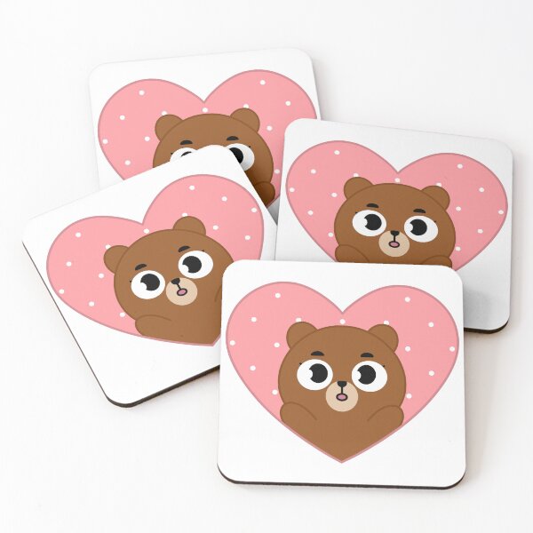 Item preview, DAY6 Sungjin - BANG DENIMALZ heart designed and sold by 0627june.