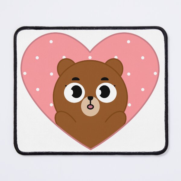 Item preview, DAY6 Sungjin - BANG DENIMALZ heart designed and sold by 0627june.