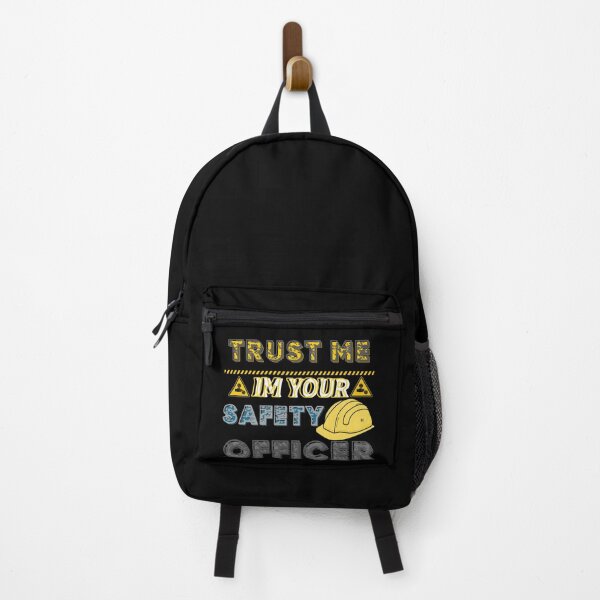 Item preview, Trust Me I’m Your Safety Officer - For Health and Safety Inspector designed and sold by PeteLawliiet.