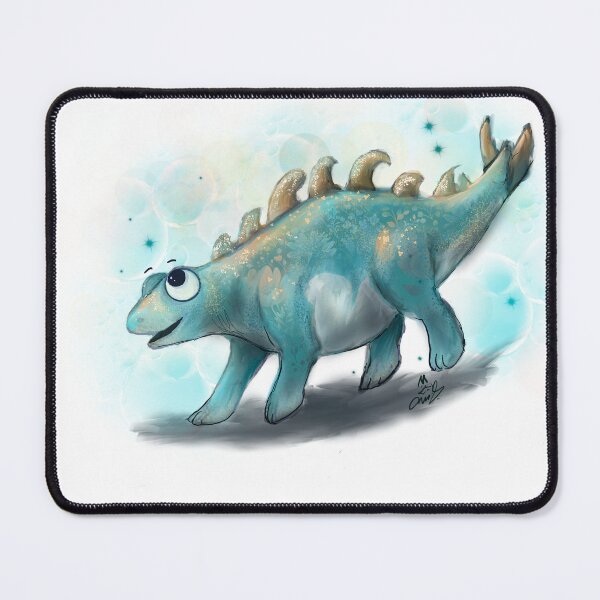 Item preview, Maoulouv-Strega Dino fun designed and sold by MaouLouv.