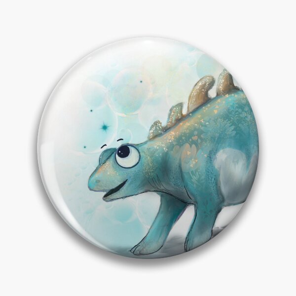 Item preview, Maoulouv-Strega Dino fun designed and sold by MaouLouv.