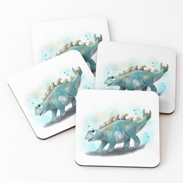 Item preview, Maoulouv-Strega Dino fun designed and sold by MaouLouv.