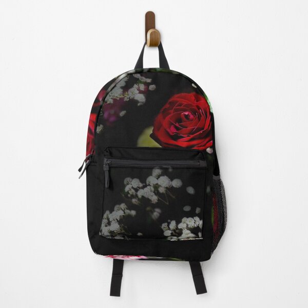 Item preview, Roses and Carnations designed and sold by Ronin21dotcom.