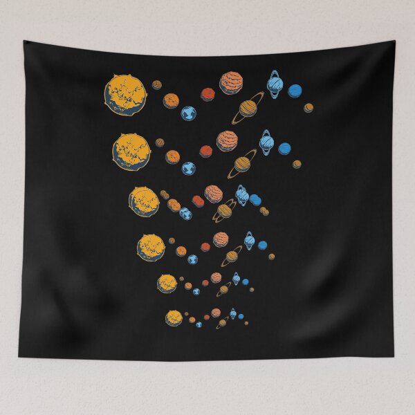 Item preview, Planet 16 designed and sold by CCEINnoc.