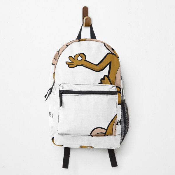 Item preview, Finding my inner self designed and sold by WittyAdult.