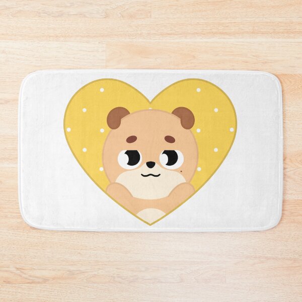 Item preview, DAY6 Dowoon - DON DENIMALZ heart designed and sold by 0627june.