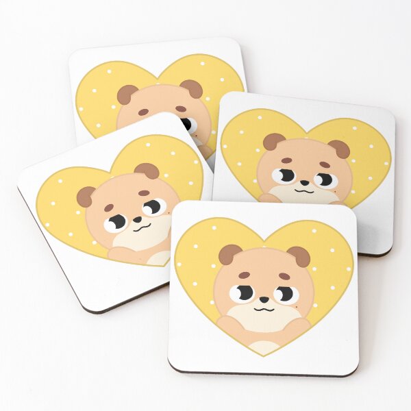 Item preview, DAY6 Dowoon - DON DENIMALZ heart designed and sold by 0627june.