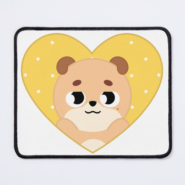 Item preview, DAY6 Dowoon - DON DENIMALZ heart designed and sold by 0627june.