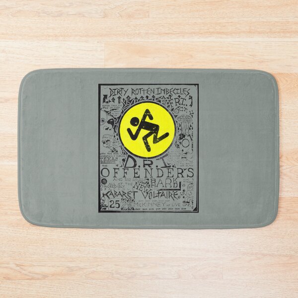 Item preview, Punk Rock Figure Yellow Circle Design | PERFECT GIFT FOR YOU AND FRIENDS designed and sold by TissiePerez.