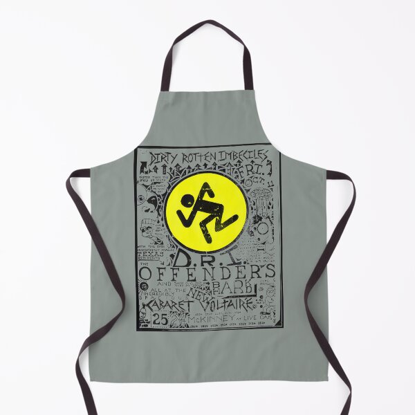 Item preview, Punk Rock Figure Yellow Circle Design | PERFECT GIFT FOR YOU AND FRIENDS designed and sold by TissiePerez.