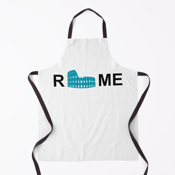 Item preview, Rome in letters Colosseum style designed and sold by OctopusStudio.
