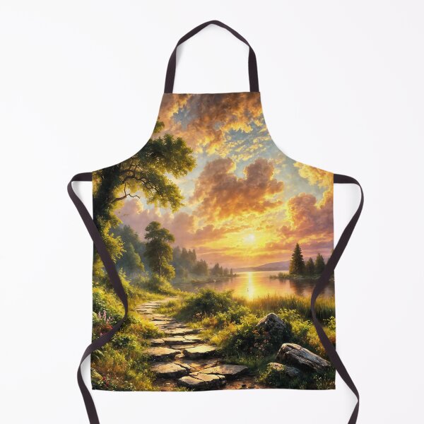 Item preview, Path to the Lake designed and sold by Digital Imaginings.