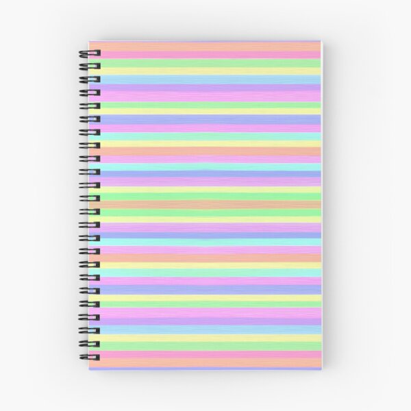 Item preview, hand-painted stripes in colourful paint  designed and sold by DottedYeti.