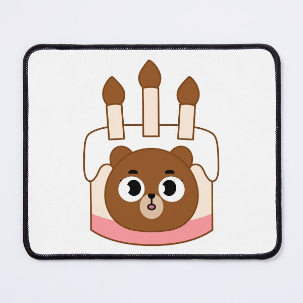 Item preview, DAY6 Sungjin - BANG DENIMALZ cake designed and sold by 0627june.