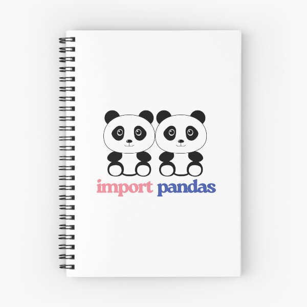 Item preview, Import Pandas designed and sold by ridnaledesigner.