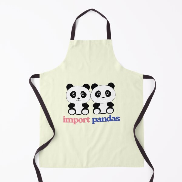 Item preview, Import Pandas designed and sold by ridnaledesigner.