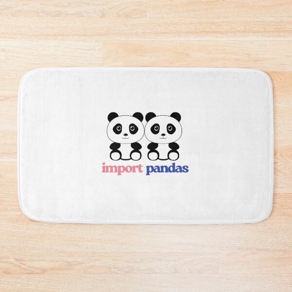 Item preview, Import Pandas designed and sold by ridnaledesigner.