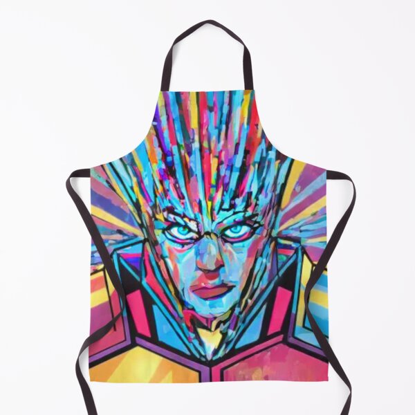 Item preview, Ghost in the Machine - Pop Art designed and sold by CleverCulture.