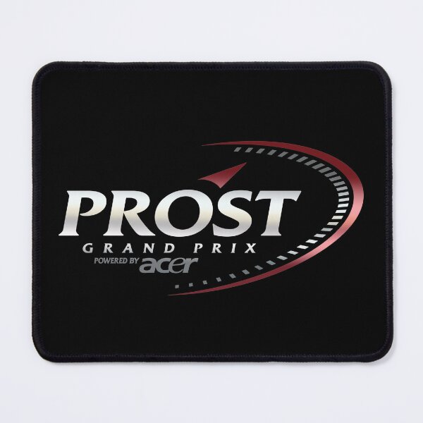 Item preview, Prost Grand Prix AP04 Season 2001 Metalic Art designed and sold by San Studios Co..