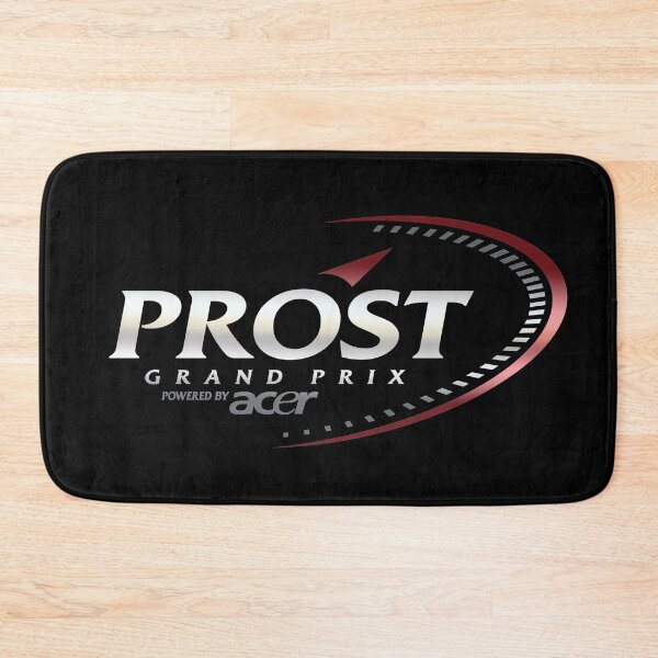 Item preview, Prost Grand Prix AP04 Season 2001 Metalic Art designed and sold by San Studios Co..