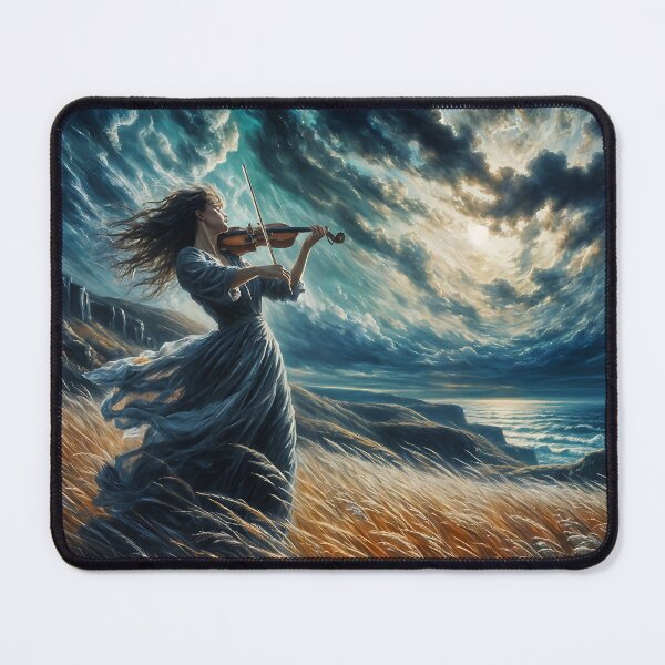 Item preview, Moonlight Music designed and sold by Digital Imaginings.