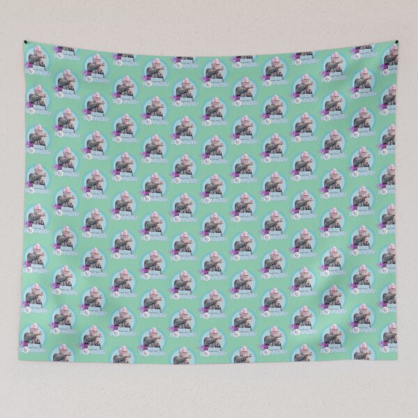 Item preview, Retro Revival: Bible Bonkers Pop Art | PERFECT GIFT FOR YOU AND FRIENDS designed and sold by MarcMeyle.